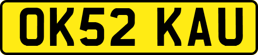 OK52KAU