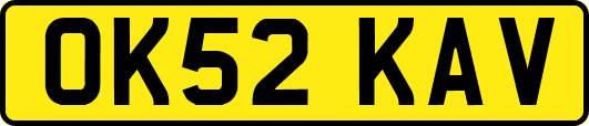 OK52KAV