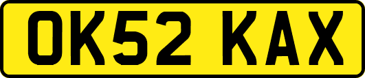 OK52KAX