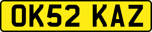 OK52KAZ