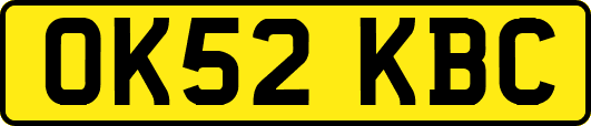 OK52KBC