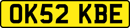 OK52KBE