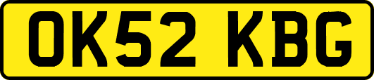 OK52KBG