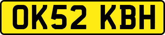 OK52KBH