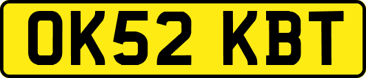 OK52KBT