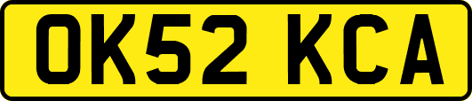 OK52KCA