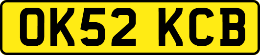 OK52KCB