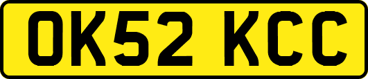 OK52KCC