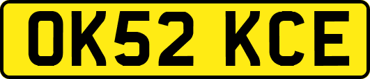 OK52KCE