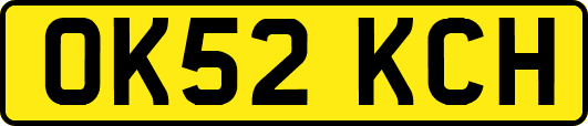 OK52KCH
