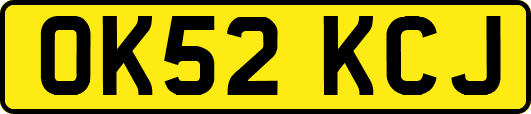 OK52KCJ