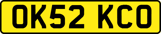 OK52KCO