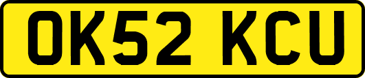 OK52KCU