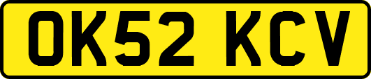 OK52KCV