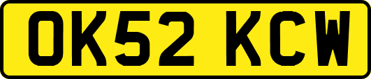 OK52KCW
