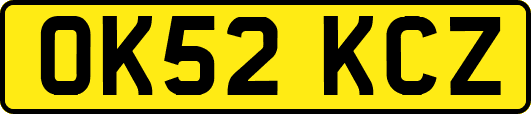 OK52KCZ