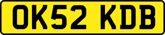 OK52KDB