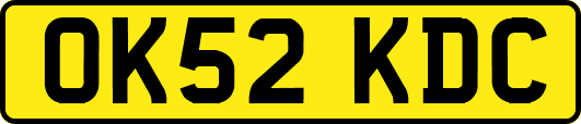 OK52KDC