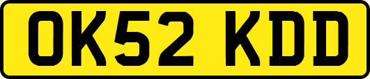 OK52KDD