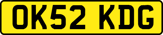 OK52KDG