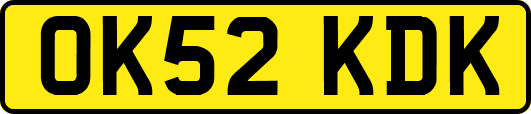 OK52KDK