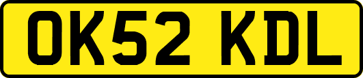 OK52KDL