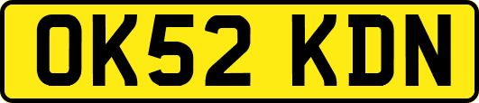OK52KDN