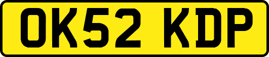 OK52KDP