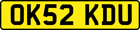 OK52KDU