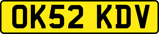 OK52KDV