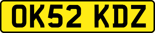 OK52KDZ
