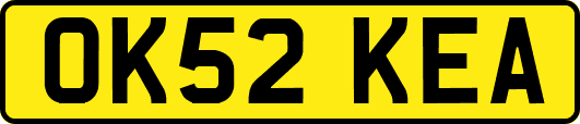 OK52KEA