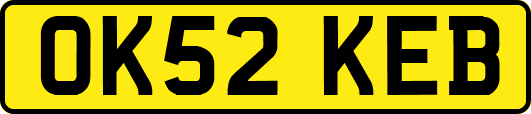 OK52KEB