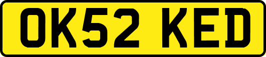 OK52KED