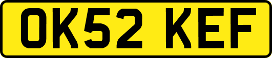 OK52KEF
