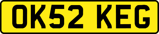 OK52KEG