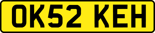 OK52KEH
