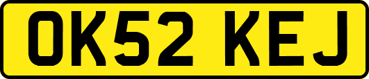 OK52KEJ