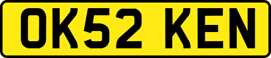 OK52KEN