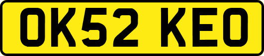 OK52KEO