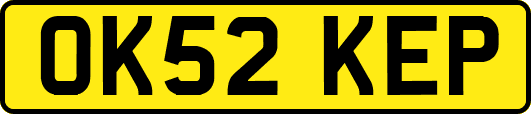 OK52KEP