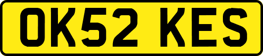 OK52KES
