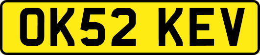 OK52KEV