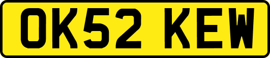 OK52KEW