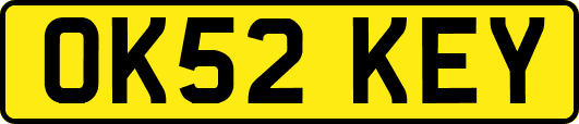 OK52KEY