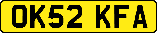 OK52KFA
