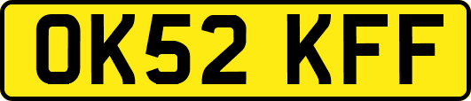 OK52KFF