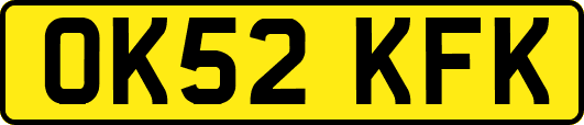 OK52KFK