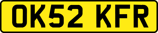 OK52KFR