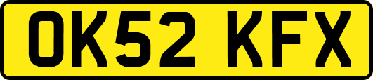OK52KFX